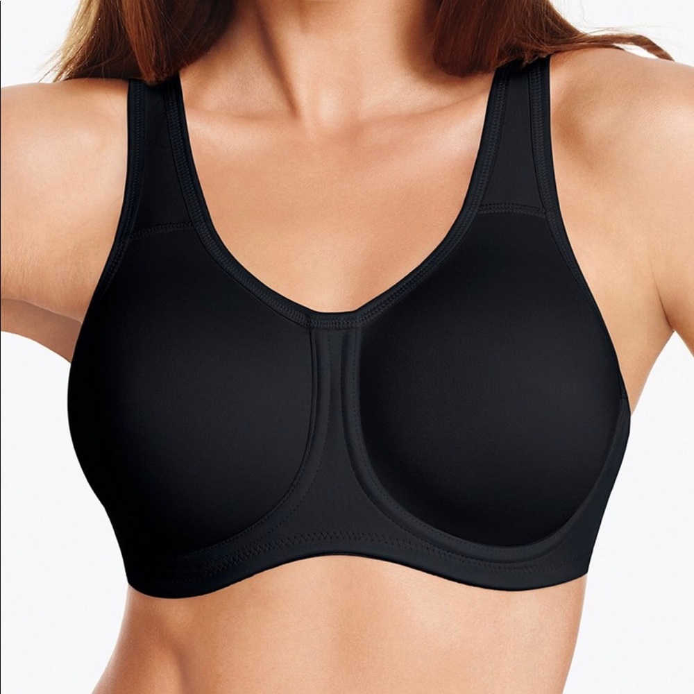 Wacoal Sports Bra - Picture 1 of 3